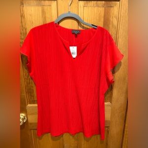 🔥The Limited Collection Blouse, XL, NWT